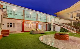 Treebo Atithi Bhavan, 1 Km From Ooty Lake